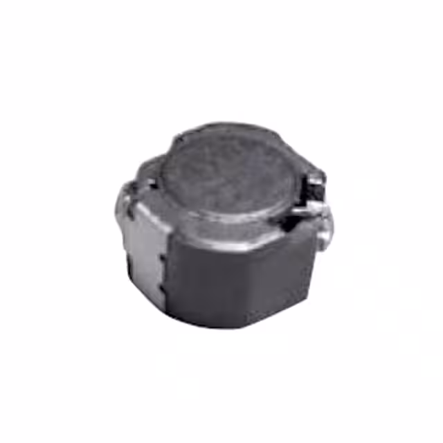 CDRH60D43RNP-100MC Sumida America Components Inc.  Festinduktivitäten